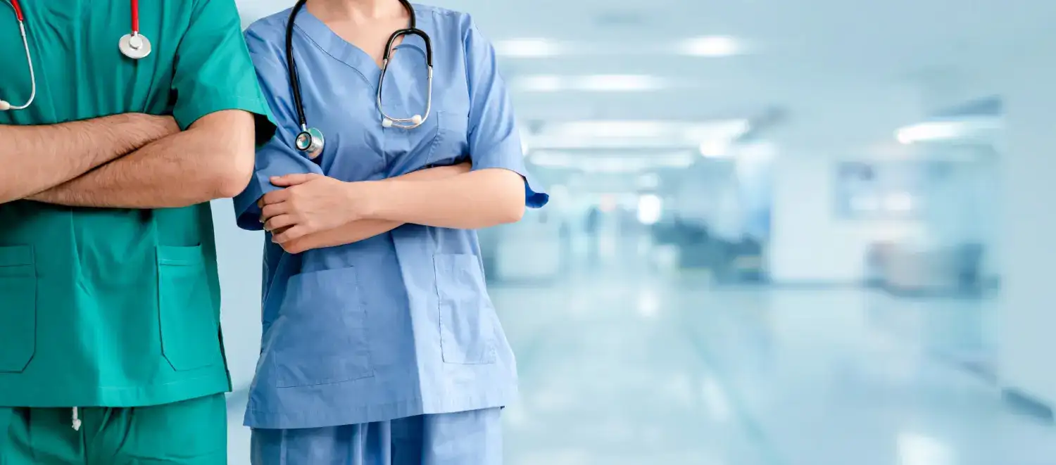 Dept of Health budget to provide for 3,300 extra staff