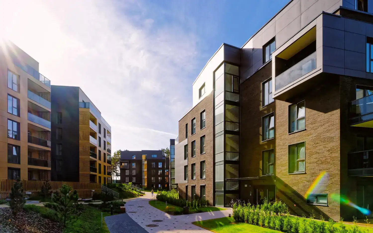 Govt commits over €5bn investment for housing delivery next year