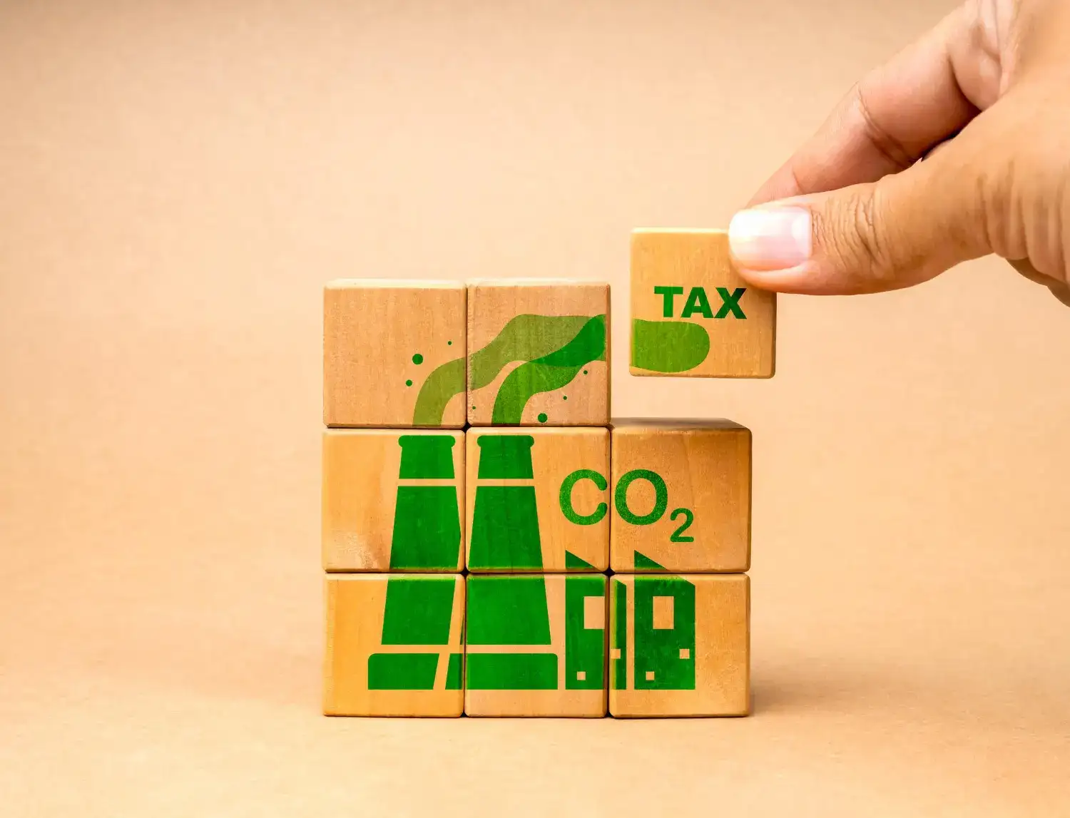 Carbon tax is to be increased to €71 per tonne of CO2