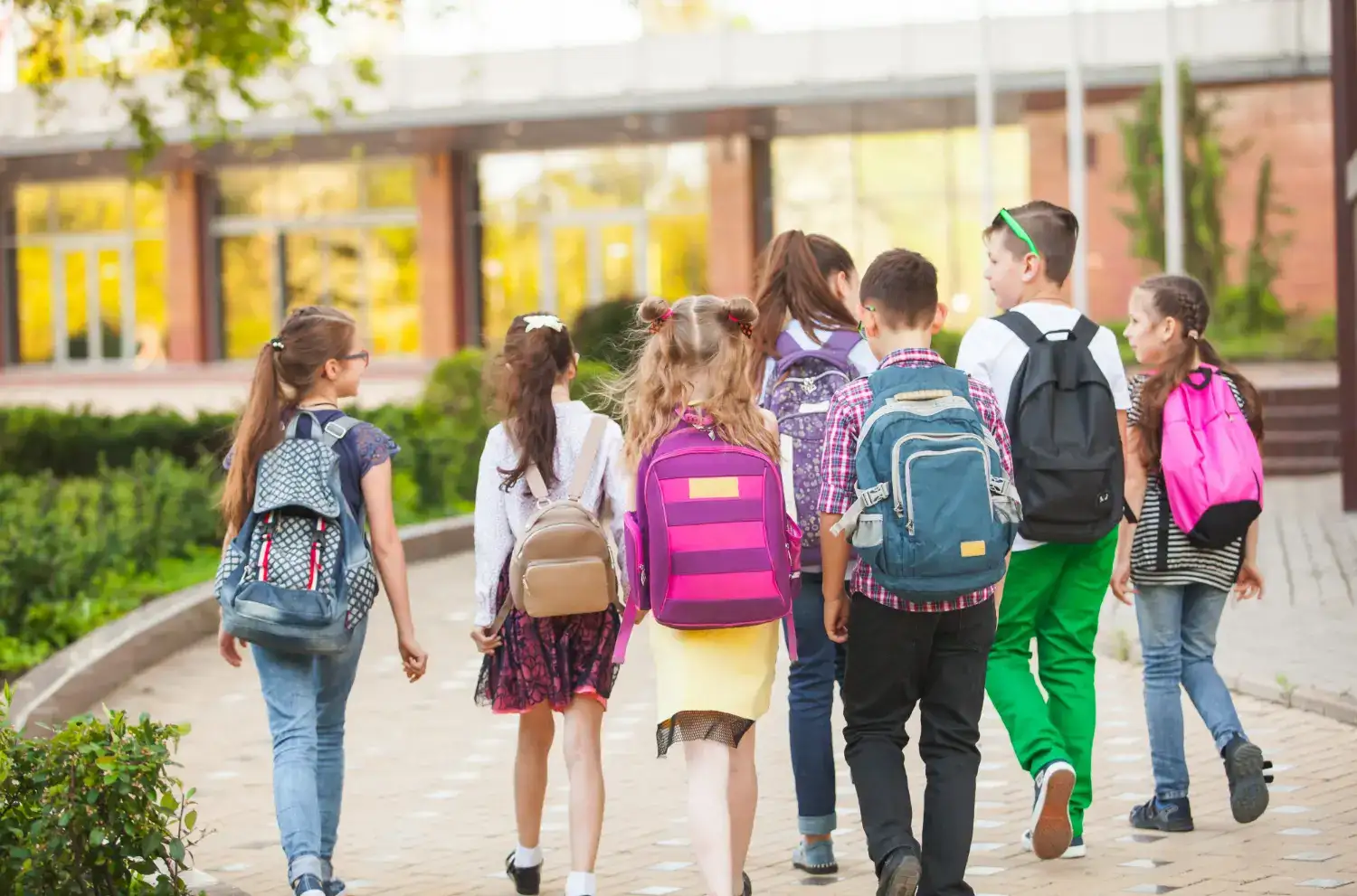 Capitation rates paid to schools to be increased