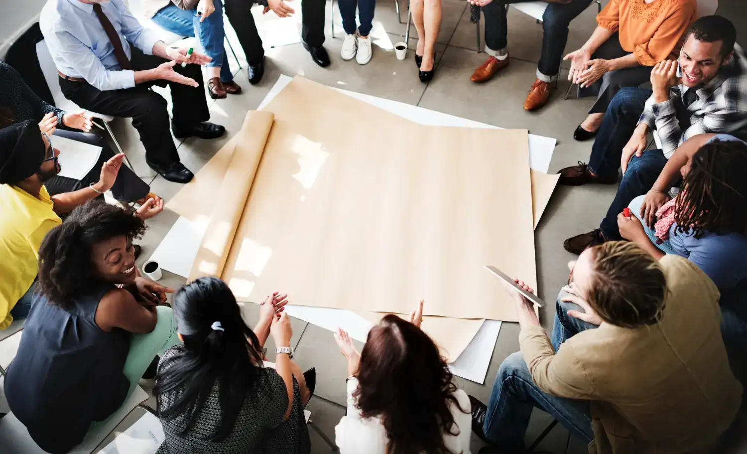 Budget 2026 & the arts: 'successor scheme' announced to Basic Income pilot