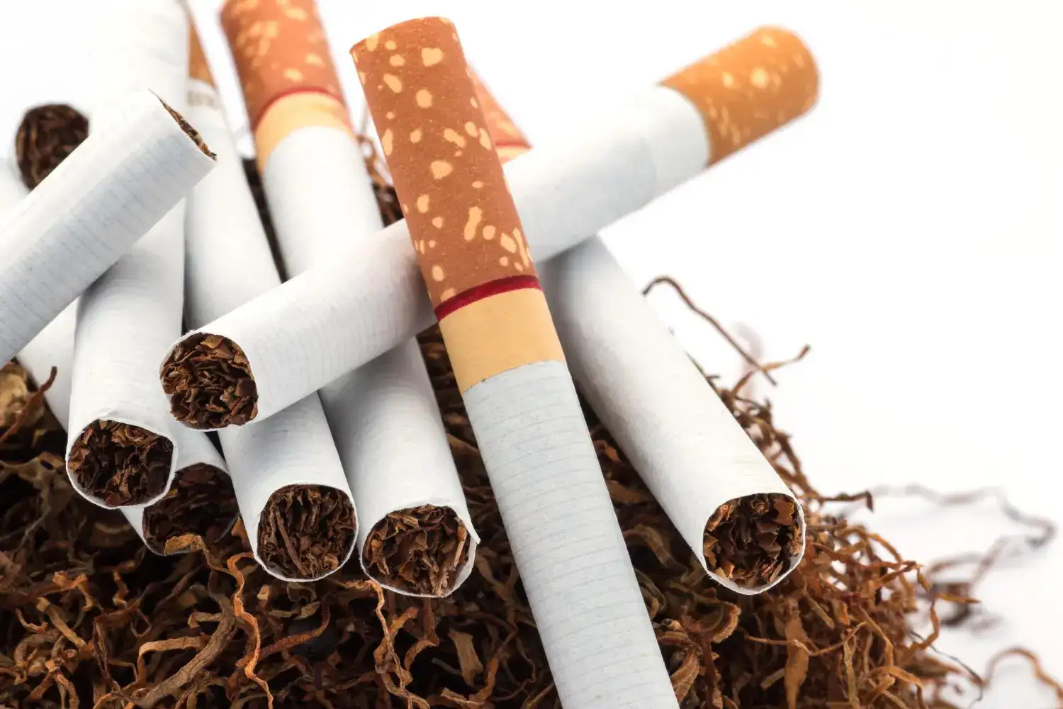 50c increase on pack of cigarettes, alcohol duty unchanged